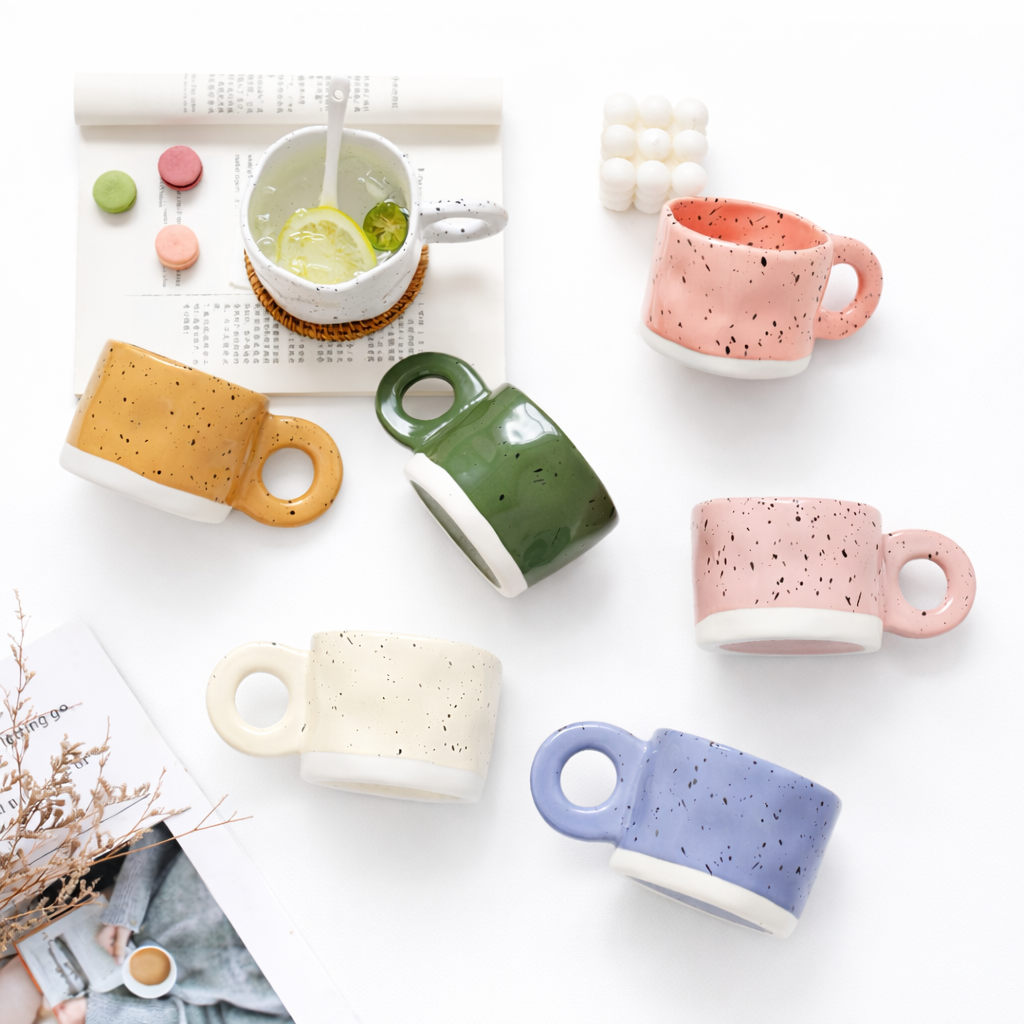 Tazas & Vasos