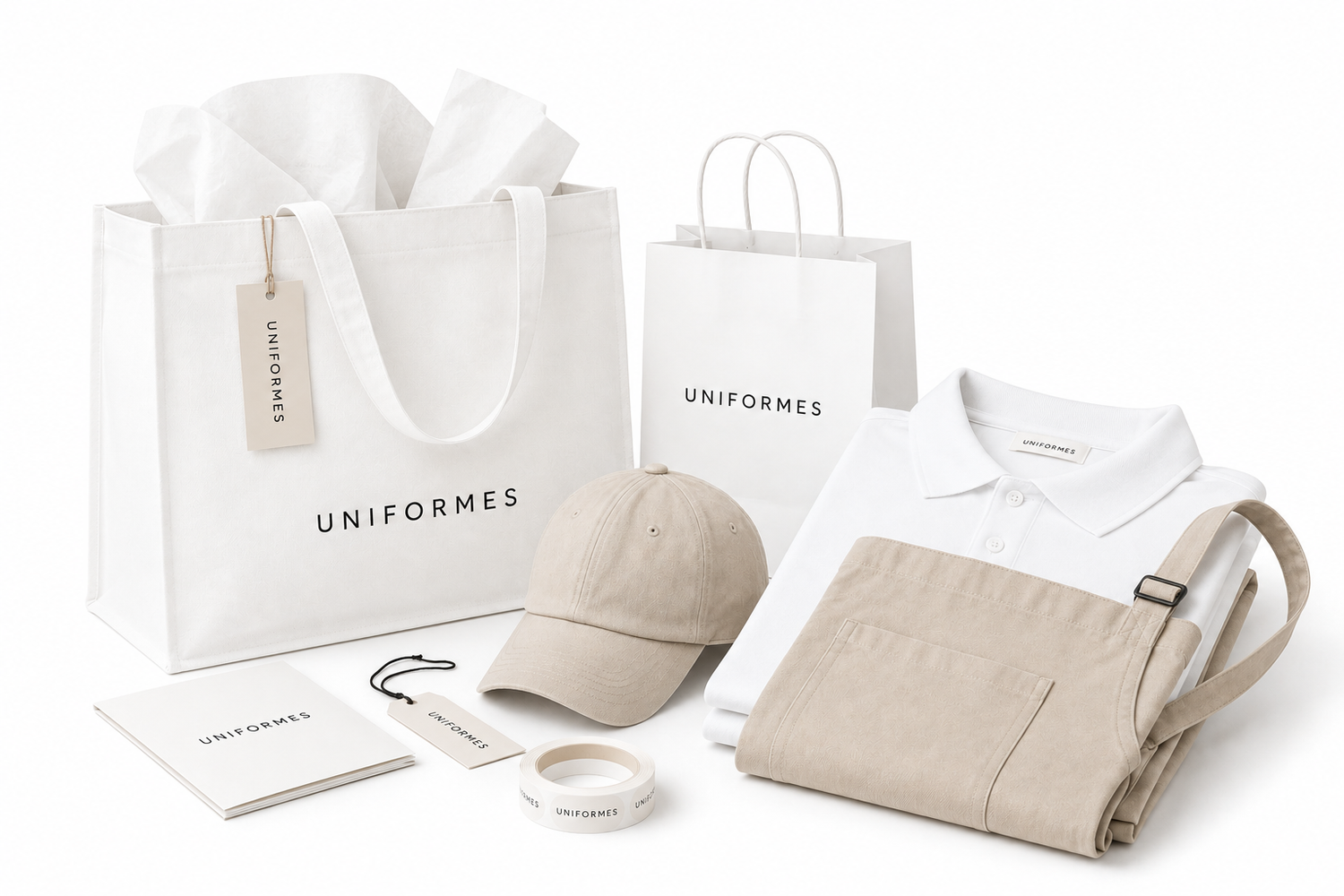 Uniformes