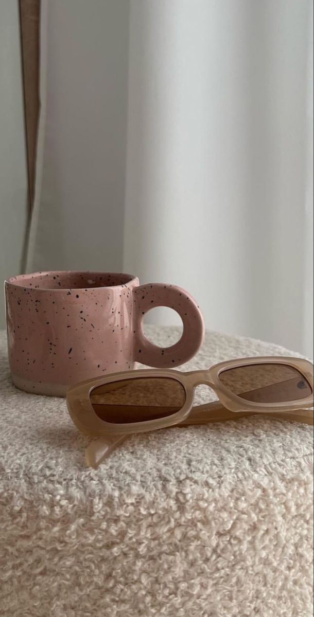 Taza Barcelona ROSA