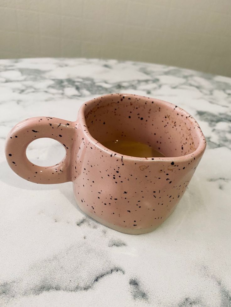 Taza Barcelona ROSA