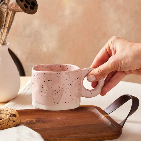 Taza Barcelona ROSA