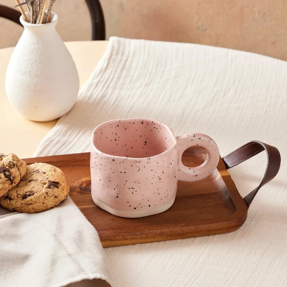 Taza Barcelona ROSA
