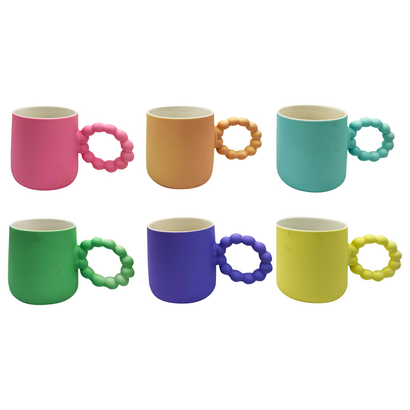 Taza Luna