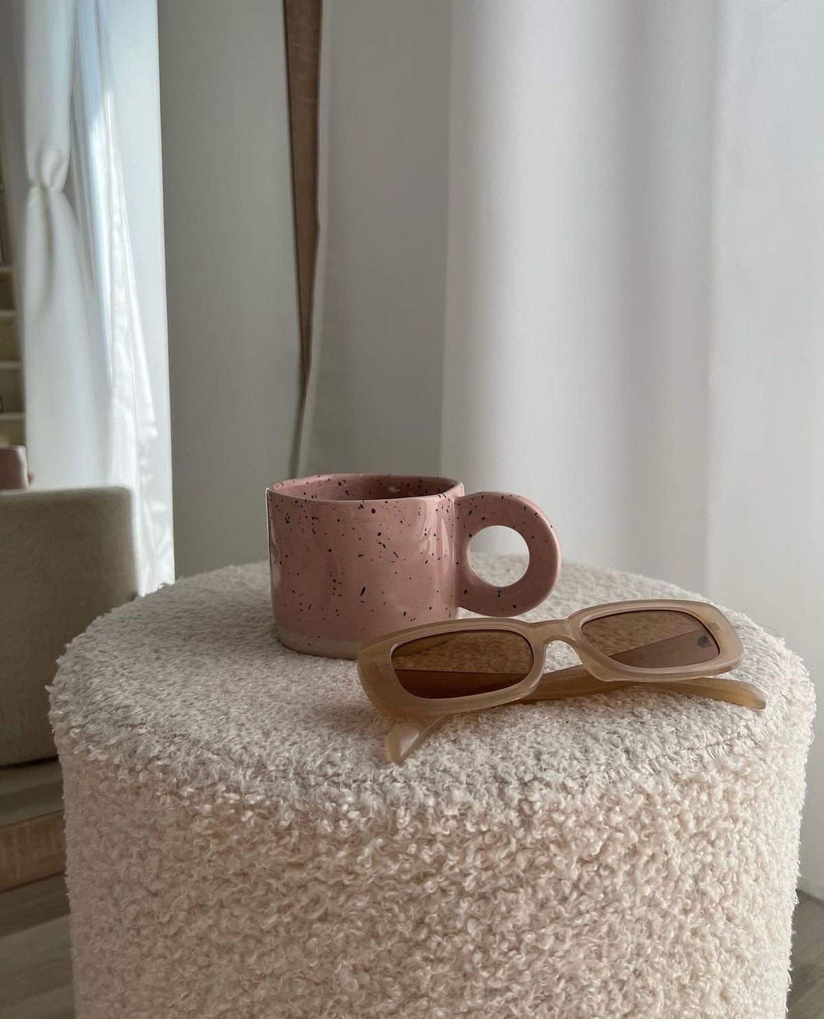 Taza Barcelona