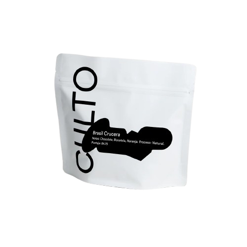 Café Culto 250gr