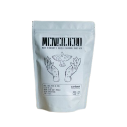 Café Cardenal 250gr